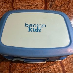 Bentgo Kids Lunch Box